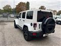 JEEP WRANGLER Unlimited 2.8 CRD DPF Sahara Auto