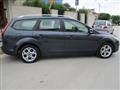 FORD FOCUS + 1.6 TDCi  90CV Sw  ikon