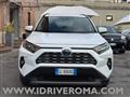 TOYOTA RAV4  2.5 HV (222CV) E-CVT AWD-i Business