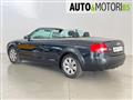 AUDI A4 Cabriolet 2.5 V6 TDI cat