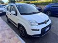 FIAT Panda 1.0 firefly hybrid City Life s