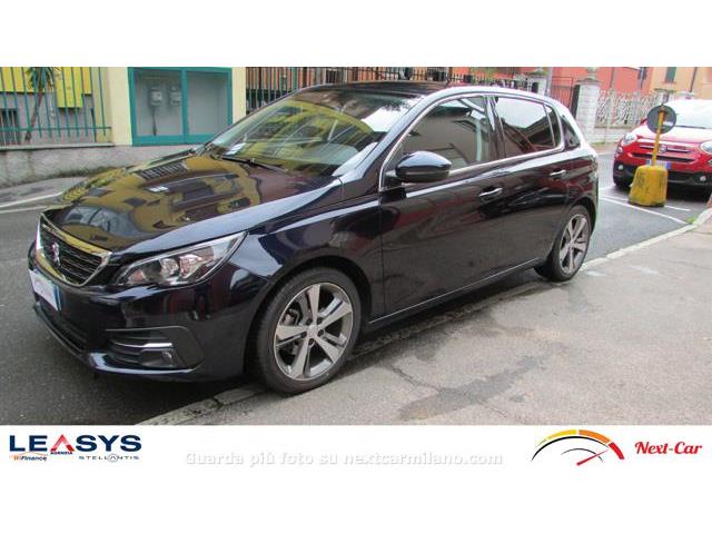 PEUGEOT 308 PureTech Turbo 130 S&S Allure