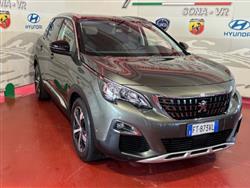 PEUGEOT 3008 BlueHDi 130 S&S EAT8 Allure