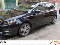 PEUGEOT 308 PureTech Turbo 130 S&S Allure