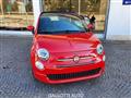 FIAT 500C 500 C 1.0 Hybrid Lounge