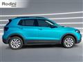 VOLKSWAGEN T-CROSS 1.0 TSI 110 CV Style