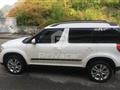 SKODA YETI 1.8 TSI 4x4 Ambition