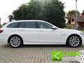 BMW SERIE 5 TOURING d Touring 190CV Steptronic Business - 2017