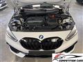 BMW SERIE 1 i 5p M-SPORT LED VIRTUAL NAVI APPLE PELLE DAB PDC