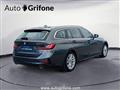 BMW SERIE 3 TOURING G21 2019 Touring Diese 320d mhev 48V Business Advantage auto