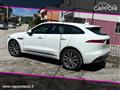 JAGUAR F-PACE 2.0 D 240 CV AWD aut. R-Sport Camera/LED