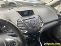 FORD ECOSPORT 1.0 EcoBoost 125 CV Titanium