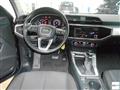 AUDI Q3 40 TDI quattro S tr. Business Adv.