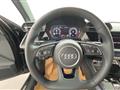 AUDI A3 ALLSTREET allstreet 35 TDI S tronic BUSINESS ADVANCED