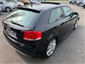 AUDI A3 2.0 TFSI quattro - Tetto Apribile