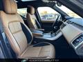 LAND ROVER RANGE ROVER SPORT 2.0 Si4 PHEV HSE Dynamic