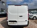 FORD TRANSIT CUSTOM 260 2.0 TDCi PC Furgone Entry