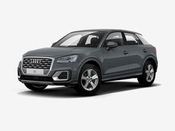 AUDI Q2 30 1.6 TDI S LINE EDITION S-TRONIC MY20