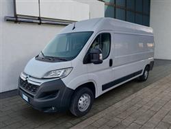 CITROEN JUMPER T33 L3 H2 2.2 B-Hdi 140cv E6D-Isc / IVA esclusa