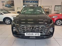 HYUNDAI NUOVA TUCSON Tucson 1.6 HEV aut.Exellence