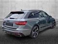 AUDI A4 AVANT Avant 40 TDI S tronic S line edition