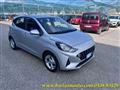 HYUNDAI I10 1.0 MPI Tech