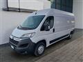 CITROEN JUMPER T33 L3 H2 2.2 B-Hdi 140cv E6D-Isc / IVA esclusa