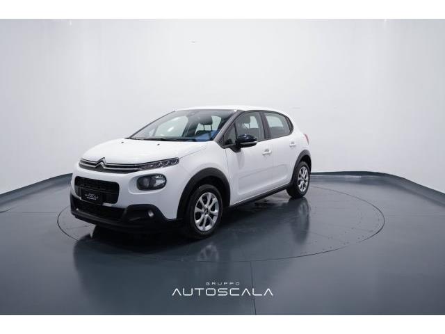 CITROEN C3 1.2 PureTech 82cv S&S Business