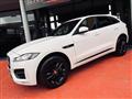 JAGUAR F-PACE 2.0 D 180 CV AWD R-Sport DIGITAL COCKPIT BLACK 19