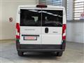 FIAT DUCATO 2.3 MJT 150CV PC-TN Panorama 9 posti