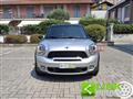 MINI COUNTRYMAN ALL4 GARANZIA INCLUSA