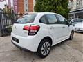 CITROEN C3 1.4 VTi 95 GPL Exclusive