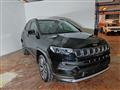 JEEP COMPASS e-HYBRID 1.3 Turbo T4 130cv Limited Full opt 36 Rate 267,27