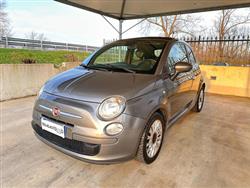 FIAT 500C 0.9 TwinAir Turbo CAMBRIO S CAMBIO AUTOMATICO OK N