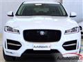 JAGUAR F-PACE 2.0D 180CV R-SPORT AWD AUTOMATICA, ADAPTIVE CRUISE