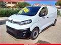 CITROEN Jumpy M 1.5 Bluehdi Club KM ZERO!!! Jumpy 1.5 BlueHDi 120 S&S PL-DC Mobile Furgone M