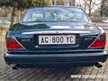 JAGUAR XJ 3.2S cat  ASI