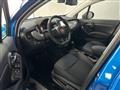 FIAT 500X 1.3 mjet Sport 95cv