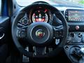 ABARTH 695 1.4 TURBO T-JET 180cv COMPETIZIONE NUOVO MODELLO