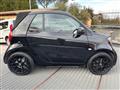 SMART FORTWO CABRIO 70 1.0 CABRIO PASSION 71 CV SPORT NAVI LED COMFORT