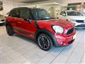 MINI COUNTRYMAN 1.6 Navi ALL 4 Bi Color Tetto Nero