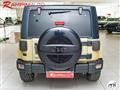 JEEP WRANGLER 2.8 CRD 4x4 200 Cv Automatico Pronta Consegna