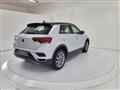 VOLKSWAGEN T-ROC 1.5 TSI ACT Advanced BlueMotion Technology