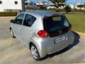 TOYOTA AYGO 1.0 12V VVT-i 5 porte Sol