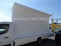 RENAULT MASTER 145CV ALLESTIMENTO VELA PUBBLICITARIA IN ARRIVO