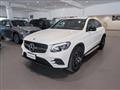 MERCEDES CLASSE GLC d 4Matic CoupÃ© Premium