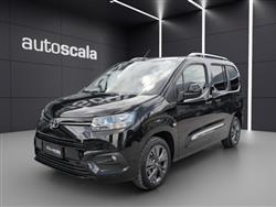 TOYOTA PROACE CITY VERSO 1.5D 130 CV S&S Short D Luxury