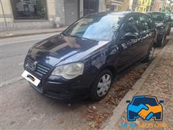 VOLKSWAGEN POLO 1.2  5p. Comfortline ADATTA NEOPATENTATI