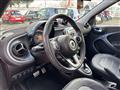 SMART FORFOUR 90 0.9 Turbo twinamic Perfect Crosstown