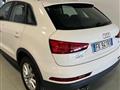 AUDI Q3 2.0 TDI 120 CV Business